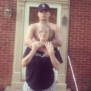 Meet your Posher, Jordan